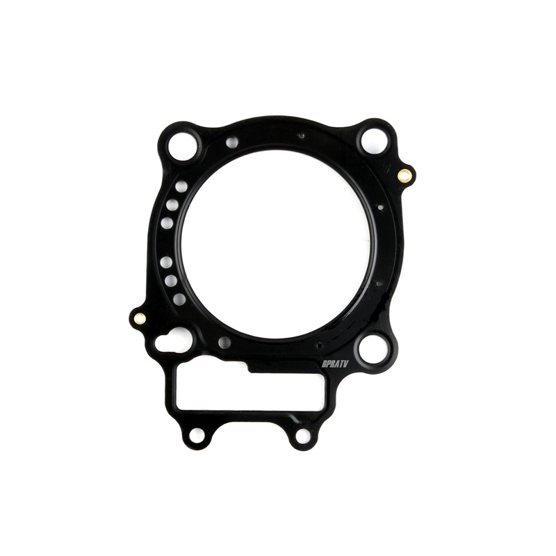 04-09 Honda CRF250R CRF 250R 80mm Big Bore Cometic MLS Head Gasket