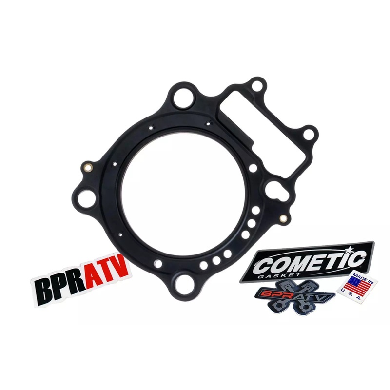 04-13 Honda CRF250X 250R CRF 250X 80mm Big Bore Cometic MLS Head Gasket 0.27