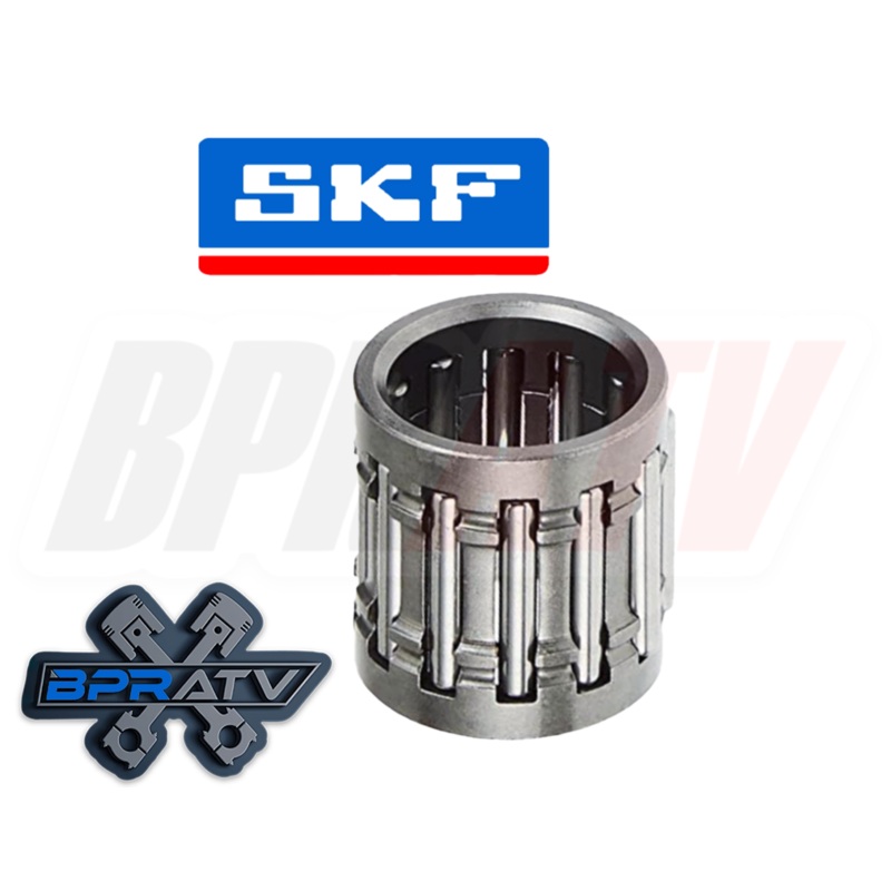 04-19 Yamaha YZ250FX 250FX YZ WR250 WR 250 450 F FX SKF Starter Needle Bearing
