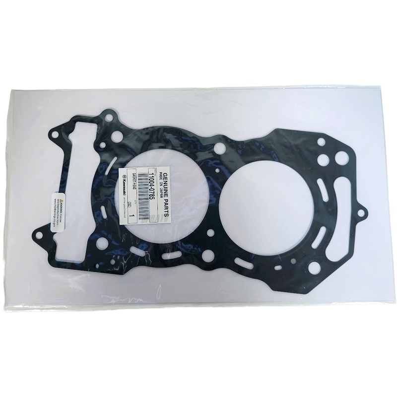 2020-2023 Genuine OEM Kawasaki KRF1000 Teryx KRX 1000 OEM Head Gasket 11004-0785