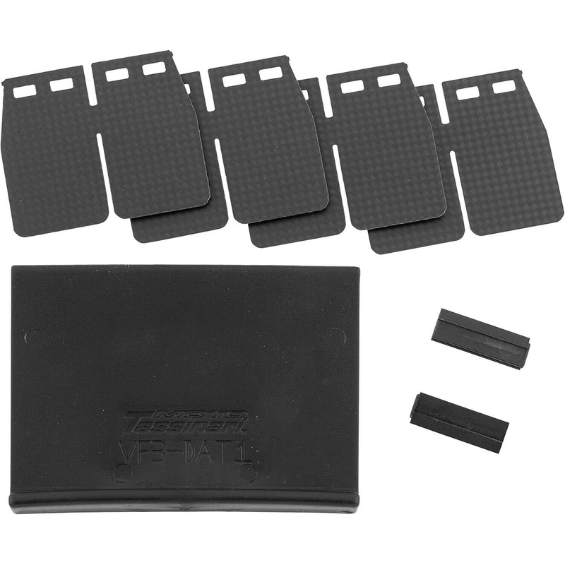 Banshee YFZ 350 GENUINE Moto Tassinari VFORCE4 Replacement REED PETALS Set 4P522