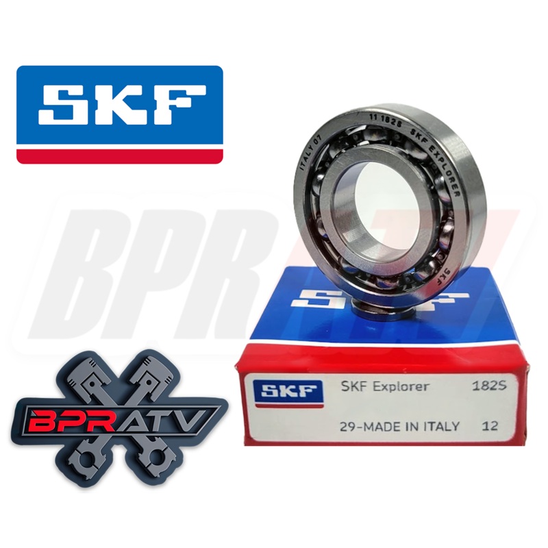 Best Suzuki LT500R LT 500R Quadzilla SKF Gear Shifting Shift Bearing 09262-17019
