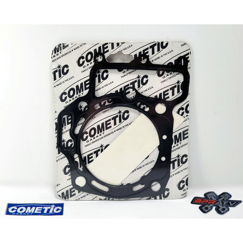 Kawasaki Brute Force Teryx 750 KVF 90mm 840cc Big Bore 0.027Cometic Head Gasket