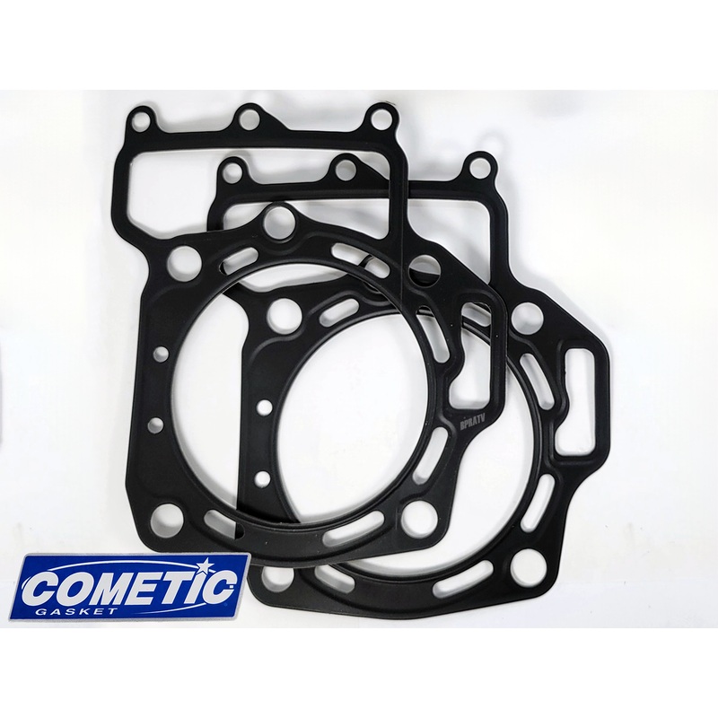 Kawasaki Brute Force Teryx 750 KVF 90mm Big Bore Cometic Head Gasket Set of (2)