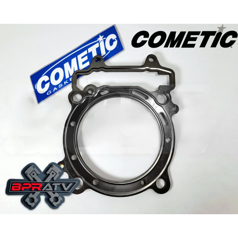 Kawasaki KFX450R KFX 450R 98mm Big Bore 0.027 Cometic MLS Cylinder Head Gasket