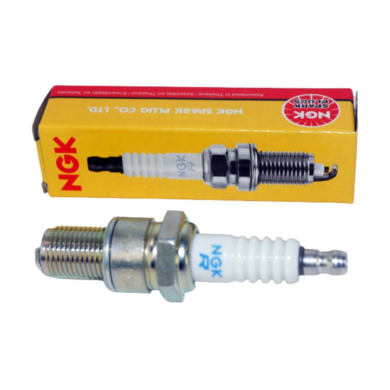 New NGK Spark Plug CR7E Kawasaki KFX 700 Brute Force Teryx King Quad 650 700 750
