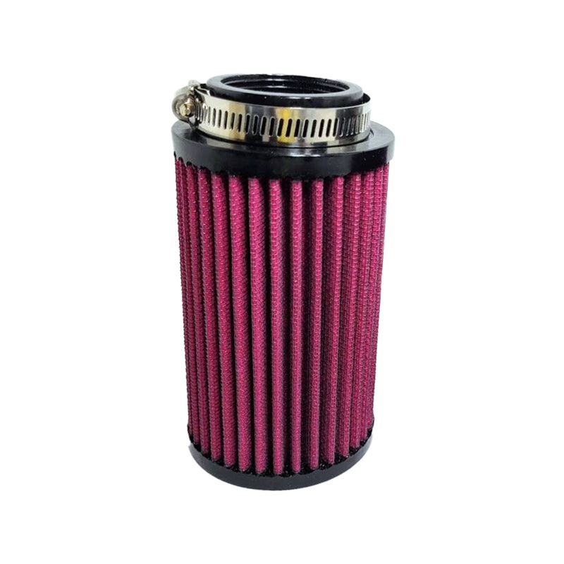 Yamaha Blaster YFS200 YFS 200 K&N Style Air Filter Pod 5 26mm Stock Mikuni PWK