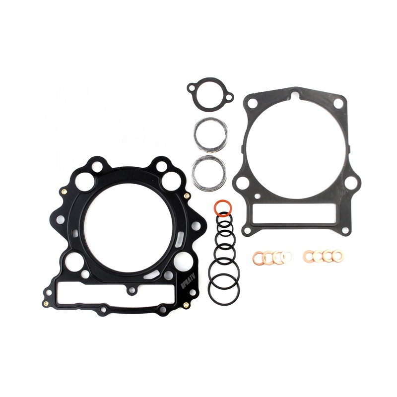 Yamaha Grizzly 660 Big Bore 102mm 102 686 719 Cometic Top End Head Gasket C7798