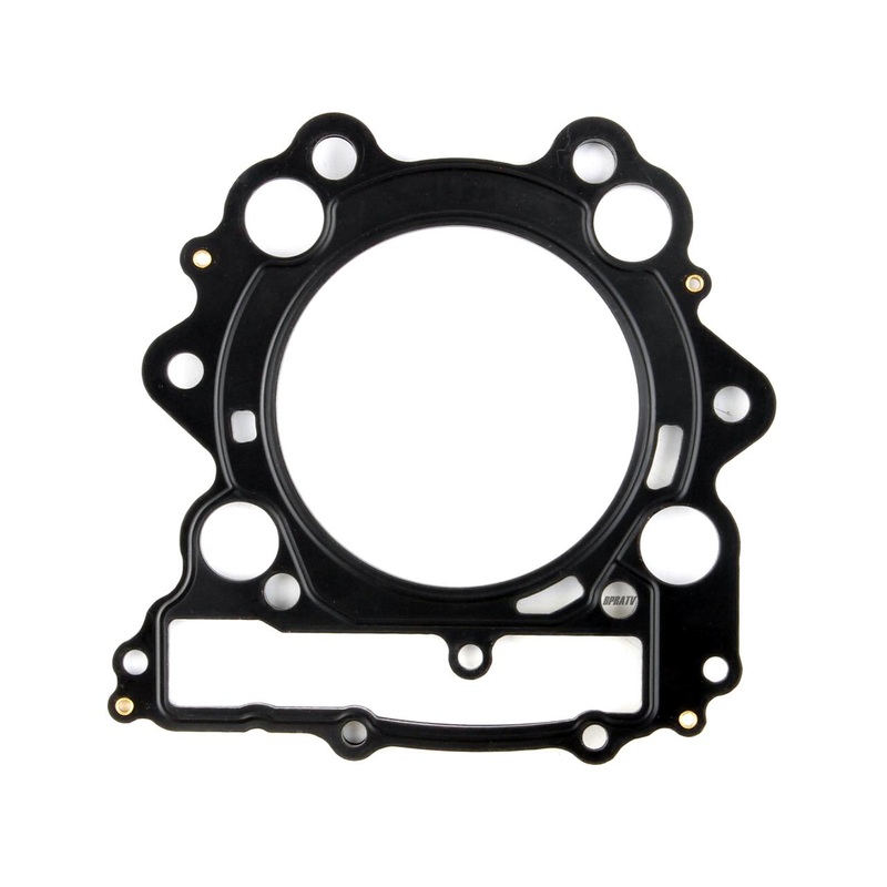 Yamaha Raptor Rhino Grizzly 660 102mm 686cc 719 Cometic Big Bore MLS Head Gasket