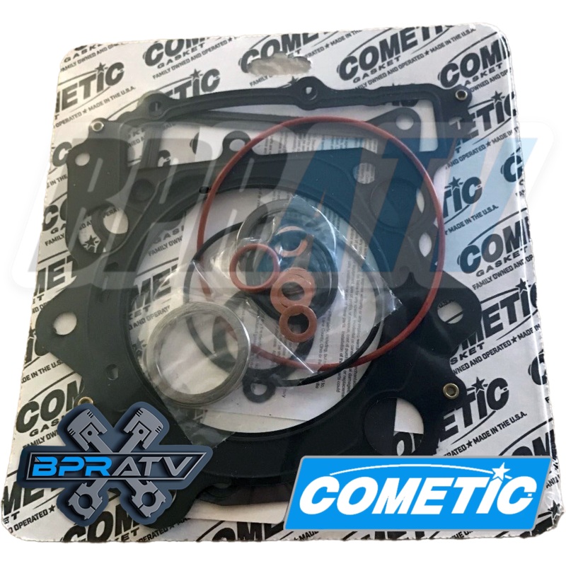 Yamaha Rhino 660 Stock Standard Bore 100mm Cometic Top End Head Gasket C7044
