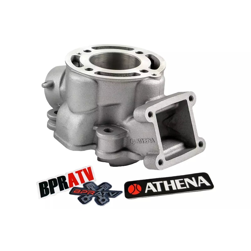 02-25 Kawasaki KX65 KX 65 ATHENA Standard Piston Bore Replacement Cylinder Only