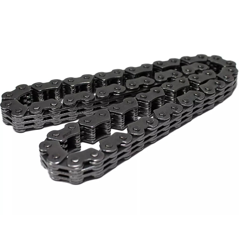 05-19 Kawasaki Brute Force 750 KVF 750 4×4 Heavy Duty Oil Pump Chain 92057-0188