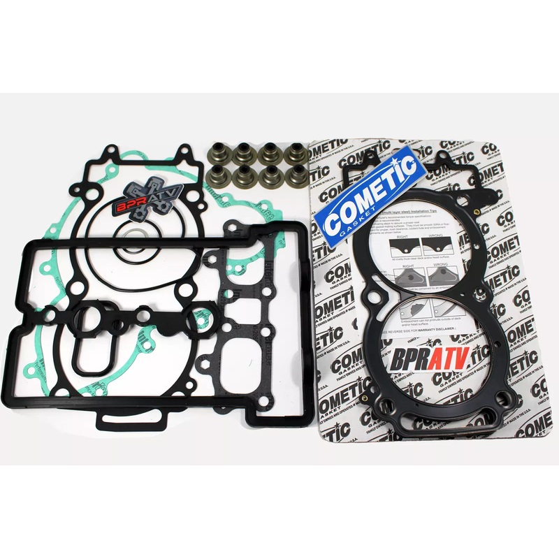 16-20 Polaris RZR XP 1000 XP 4 OEM Bore Complete Gasket Kit COMETIC Head Gasket