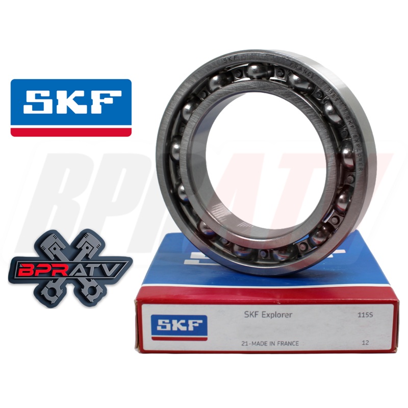 18-24 Textron Arctic Cat Wildcat XX SKF Crankshaft Bearing Main Bearing 3021-878