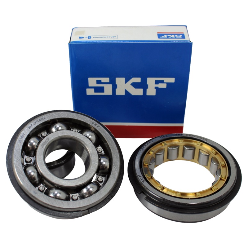 Banshee 350 SKF Max Load Outer Main Crank Bearings Set Crank Bearing Upgrade Kit