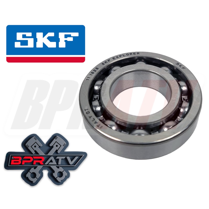 Outlaw 500 SKF Aftermarket Replacement Heavy Duty Clutch Bearing OEM# 3088179