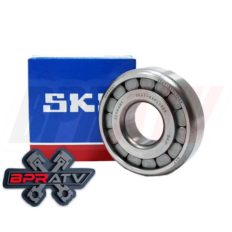 Polaris Predator 500 Crankshaft Main Bearing SKF Crank Bearing Upgrade 3089581