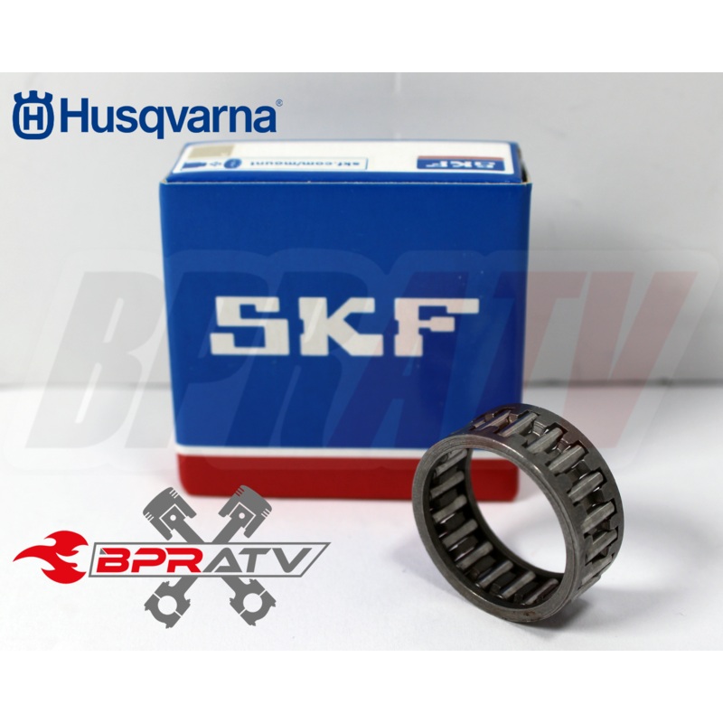 04-23 HUSQVARNA FE450 SKF Transmission Needle Bearing OEM Upgrade 0405202410 KTM