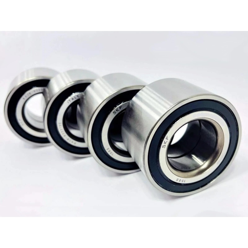Polaris Sportsman 450 SKF OEM Upgrade Complete Front & Rear Wheel Bearings Kit