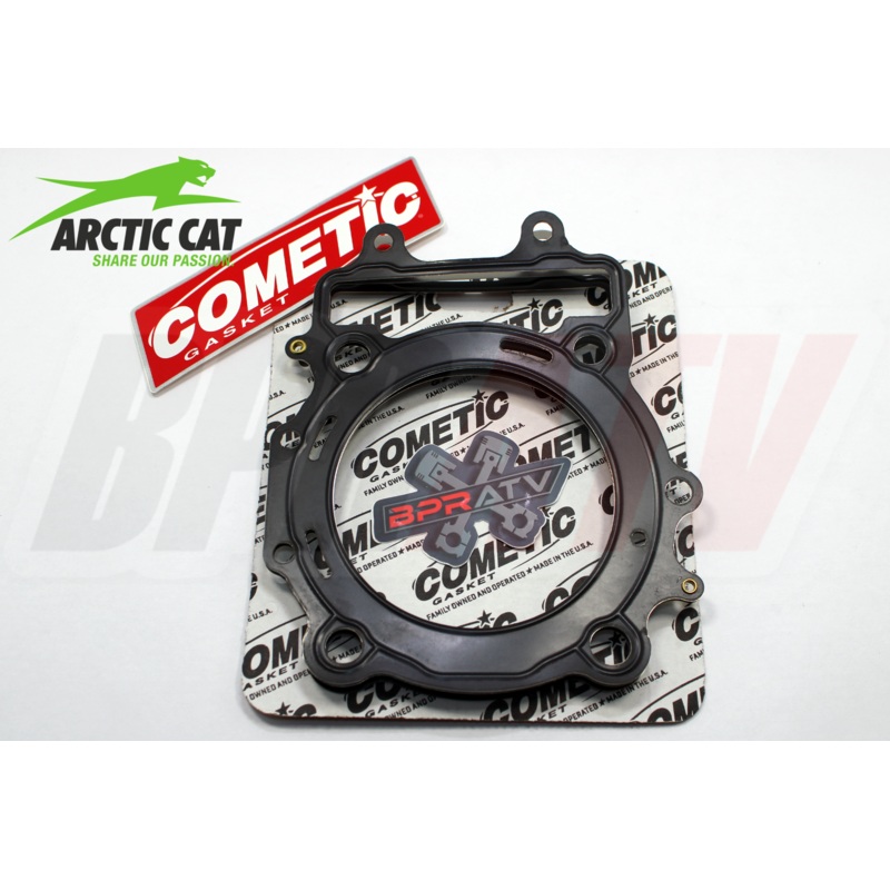 Arctic Cat Wildcat X 1000 92 94 96 mm Big Bore COMETIC Head Gasket MLS 0830-209