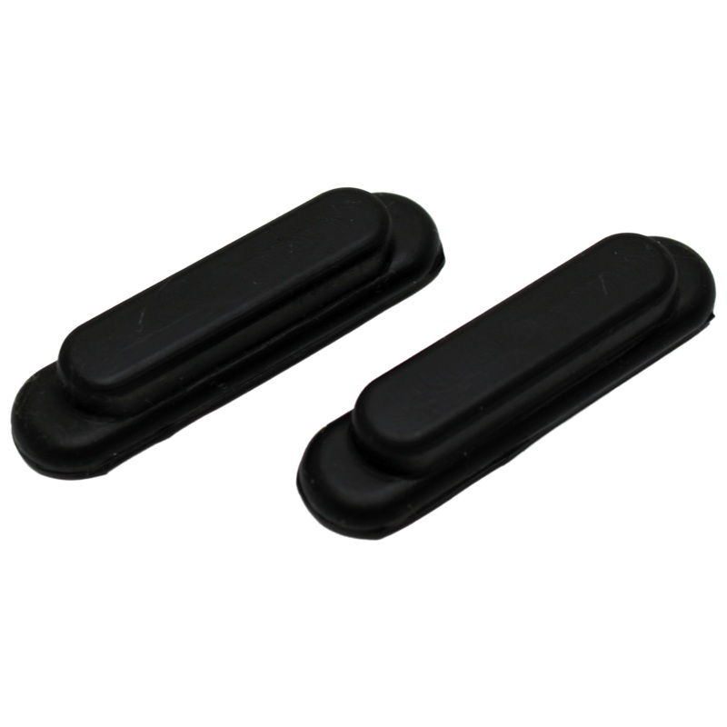 Banshee 350 YFZ 350 GENUINE Yamaha OEM Cylinder Seal Seals Cooling Plugs 1 PAIR