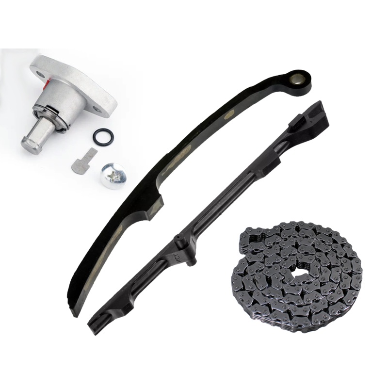 TRX400EX 400EX Timing Guide Guides Tensioner Chain Tensioner  HD Cam Chain