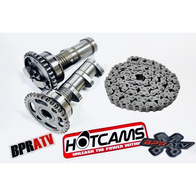 03-09 Yamaha YZ450F YZ 450F Stage 2 Two Hotcam Hot Cams Hotcams Cam Timing Chain
