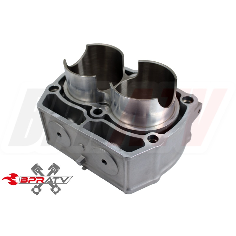 Polaris Ranger 800 RZR  Big Bore 83mm 83 mil +3mm Cylinder Nikasil Plated
