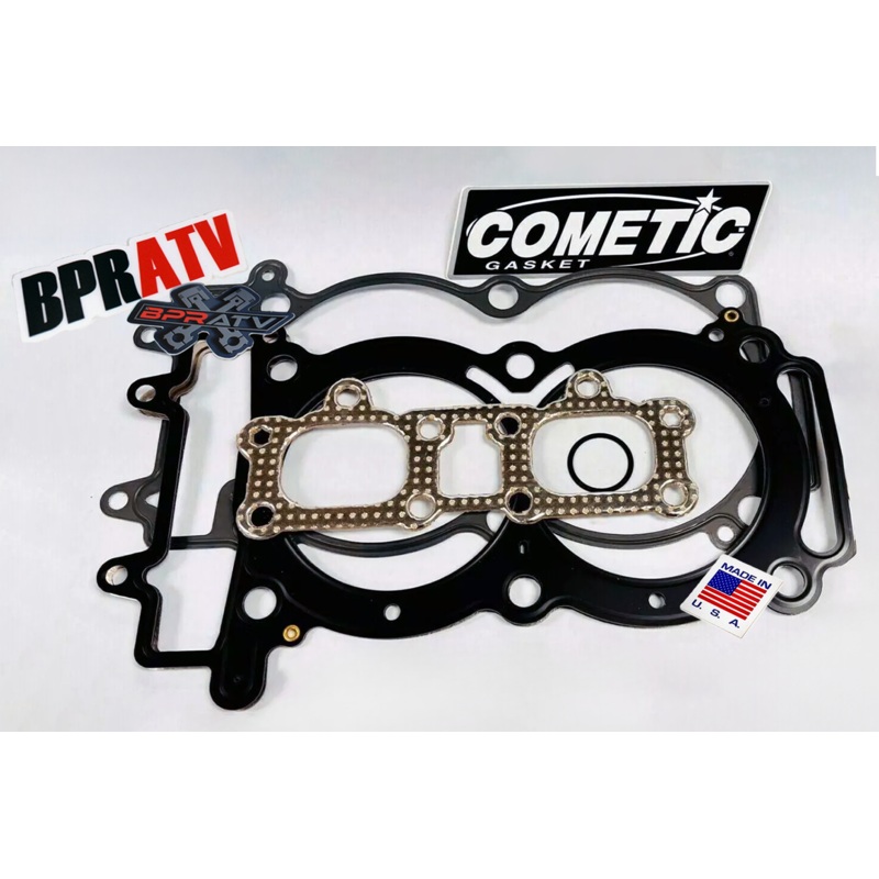 Polaris RZR XP 1000 93mm C3546 Cometic MLS Head Gasket Polaris Top End Engine US