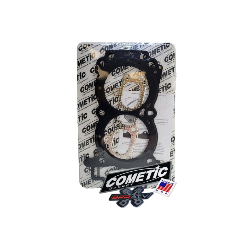 Polaris RZR XP1000 XP 1000 93mm Standard Bore Cometic Top End Head Gasket C3546