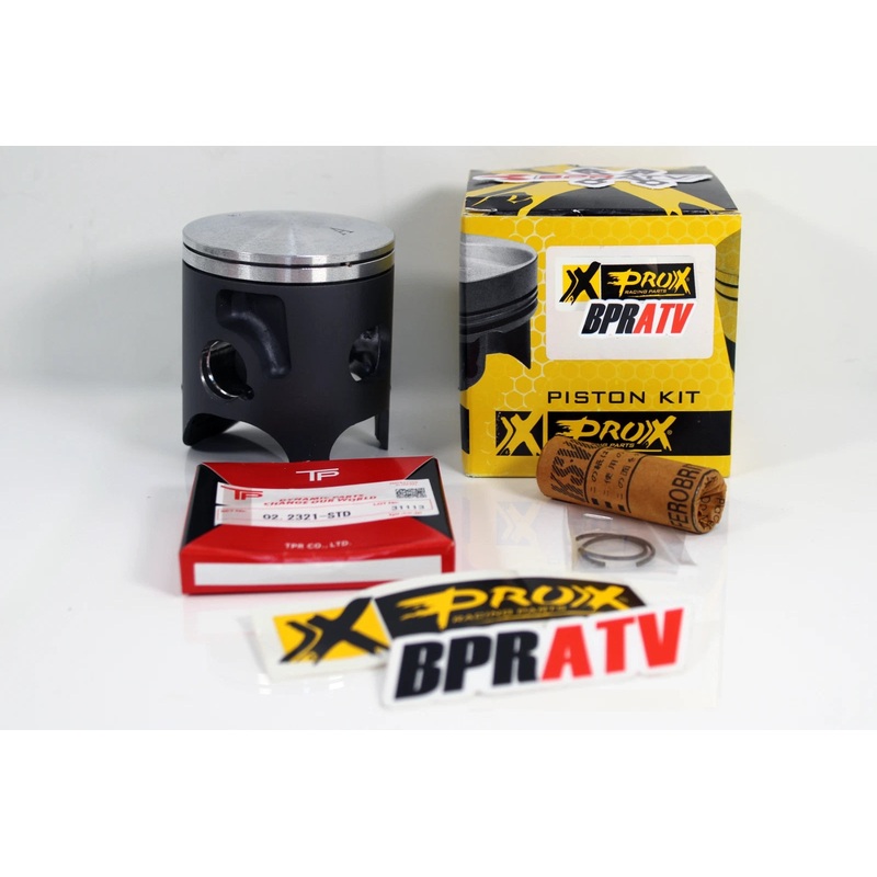 ProX Piston Kit Yamaha Banshee 350 Stock RD350LC YPVS Banshee ’87-06 (64.00mm)