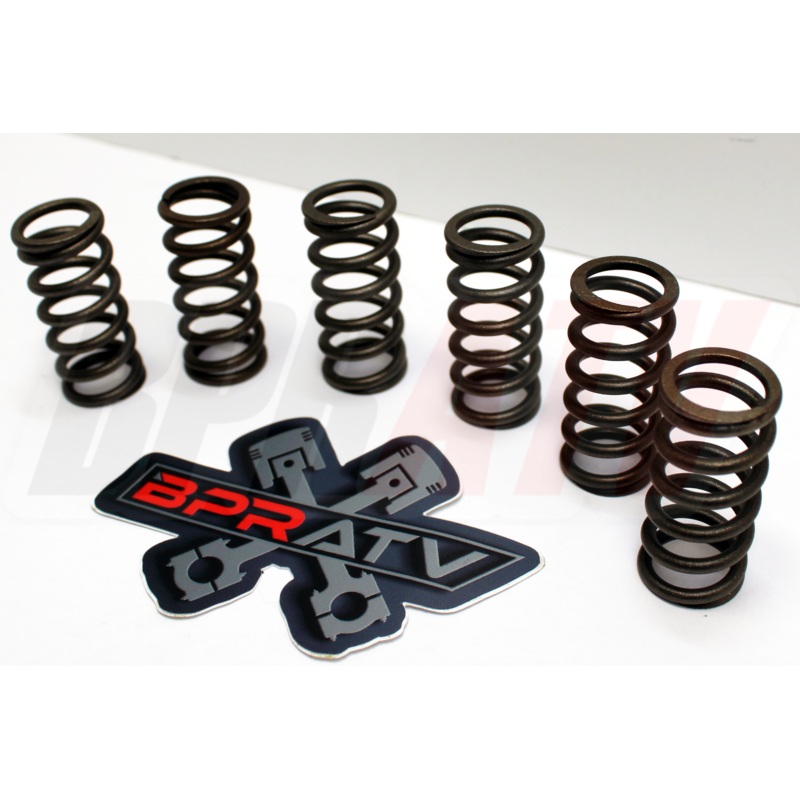 Yamaha Banshee 350 YFZ 350  Replacement Clutch Springs Set 90501-23138-00