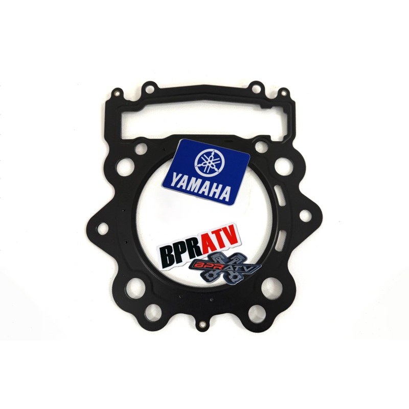 Yamaha Raptor 700 YFM700 700R 102mm MLS Stock Standard Bore HEAD Gasket