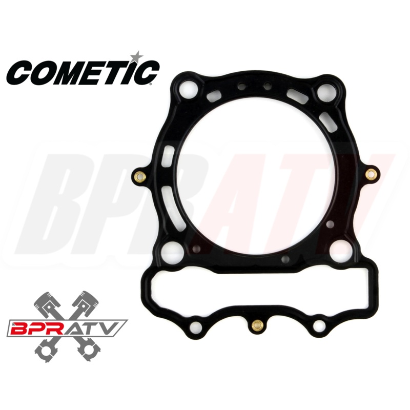 01-09 Yamaha WR250F WR 250F 83mm 290cc Big Bore COMETIC Cylinder Head Gasket MLS