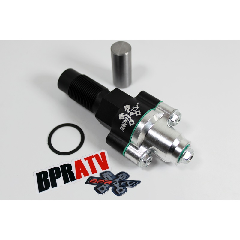12-24 Polaris Ranger RZR 570 BPR OEM Upgrade Cam Timing Tensioner Kit Ratcheting