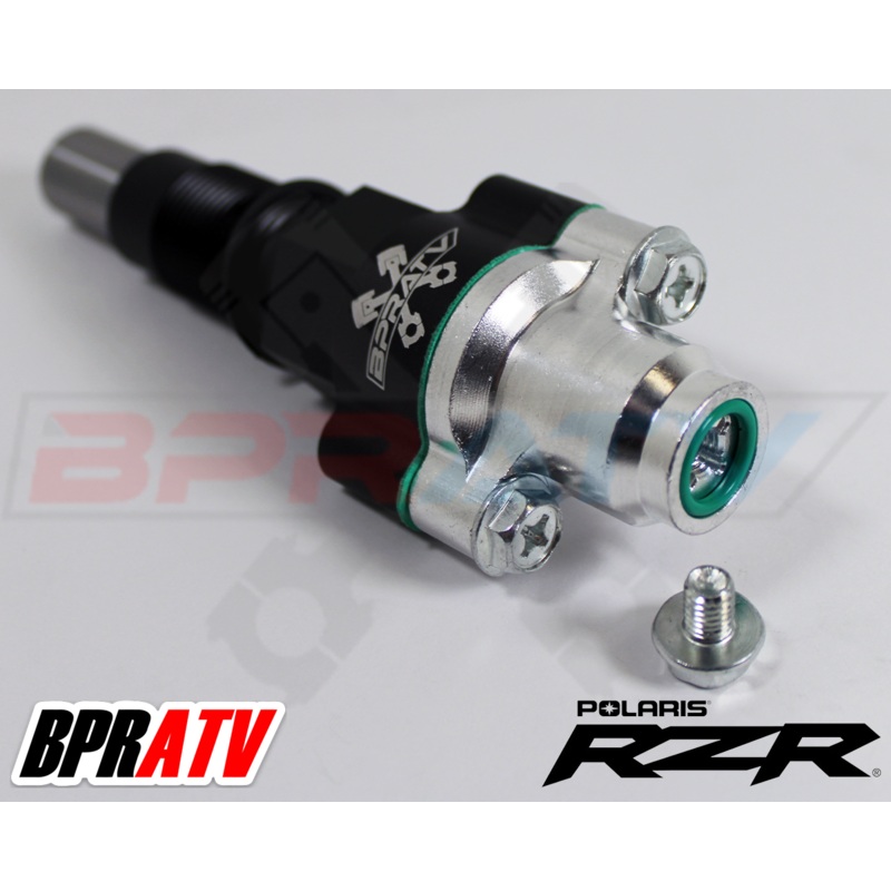 2011-2016 Polaris RZR XP 900 Upgraded Cam Chain Timing Tensioner Kit Ratcheting