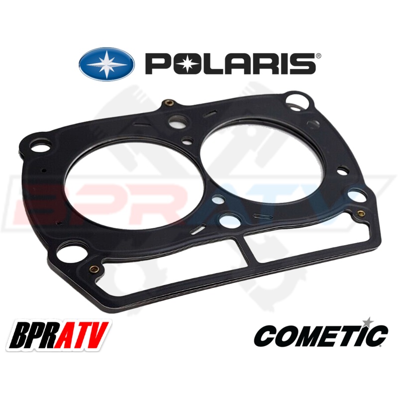 Polaris Ranger RZR Sportsman 700 800 COMETIC MLS 83mm Big Bore Head Gasket .030