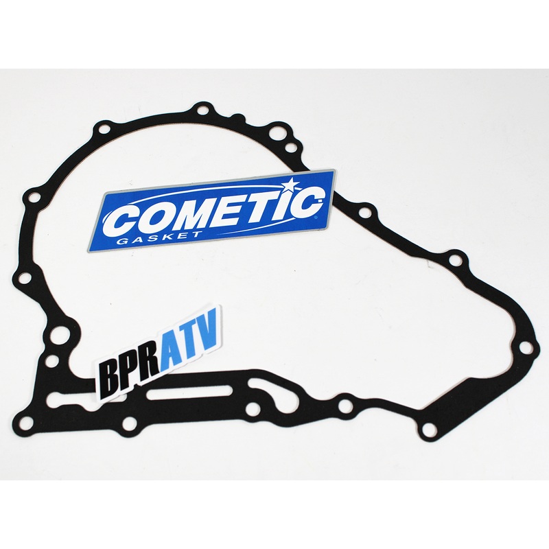 Raptor 700R YFM700R YFM 700R COMETIC Left Side Case Cover Stator Gasket AFM USA