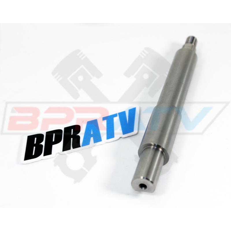 03-05 Polaris Sportsman 600  Heavy Duty OEM Replacement Water Pump Shaft