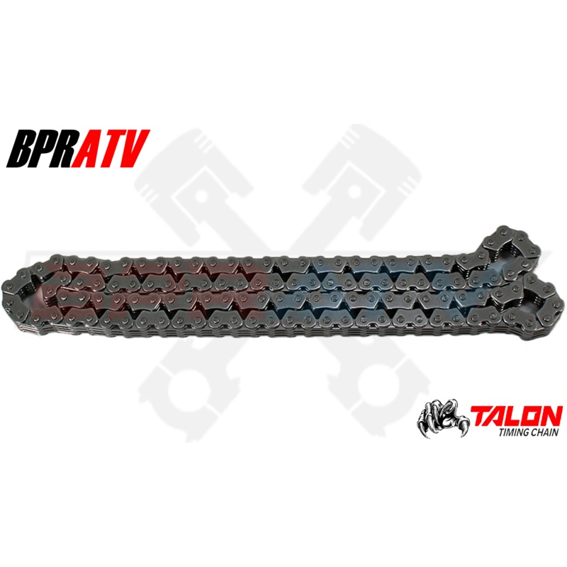 06-23 Honda TRX680 680FA Rincon 680 OEM Upgraded Cam Timing Chain 14401-HN8-A61