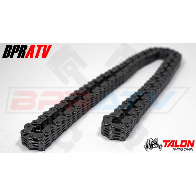 08-14 Kawasaki KFX450R KFX 450R BPR OEM Replacement Cam Timing Chain 92057-0078