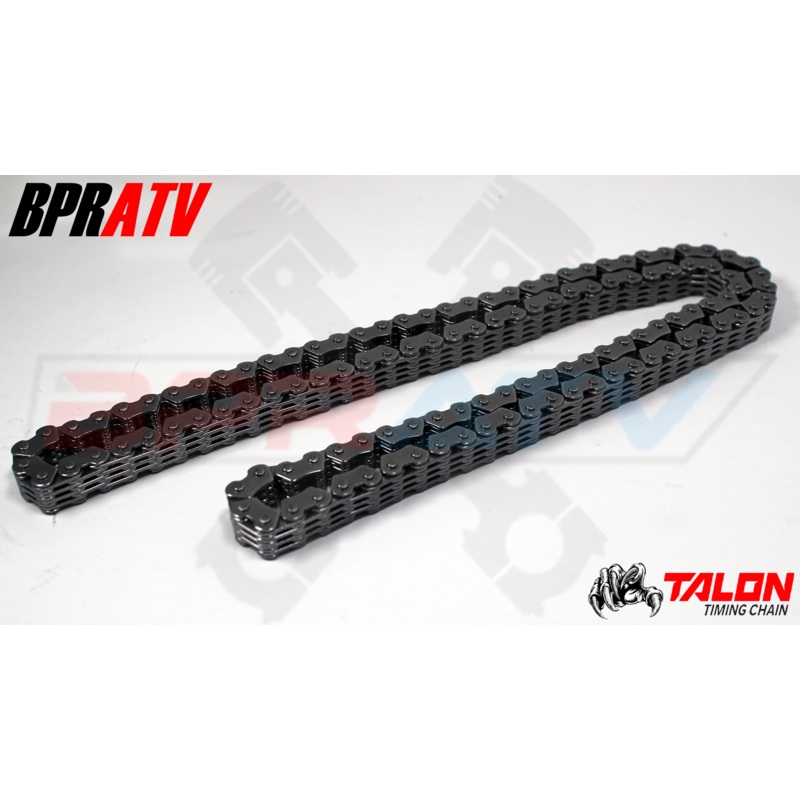 09-13 Honda MUV700 MUV 700 Big Red OEM Upgraded Cam Timing Chain 14401-HN8-A61