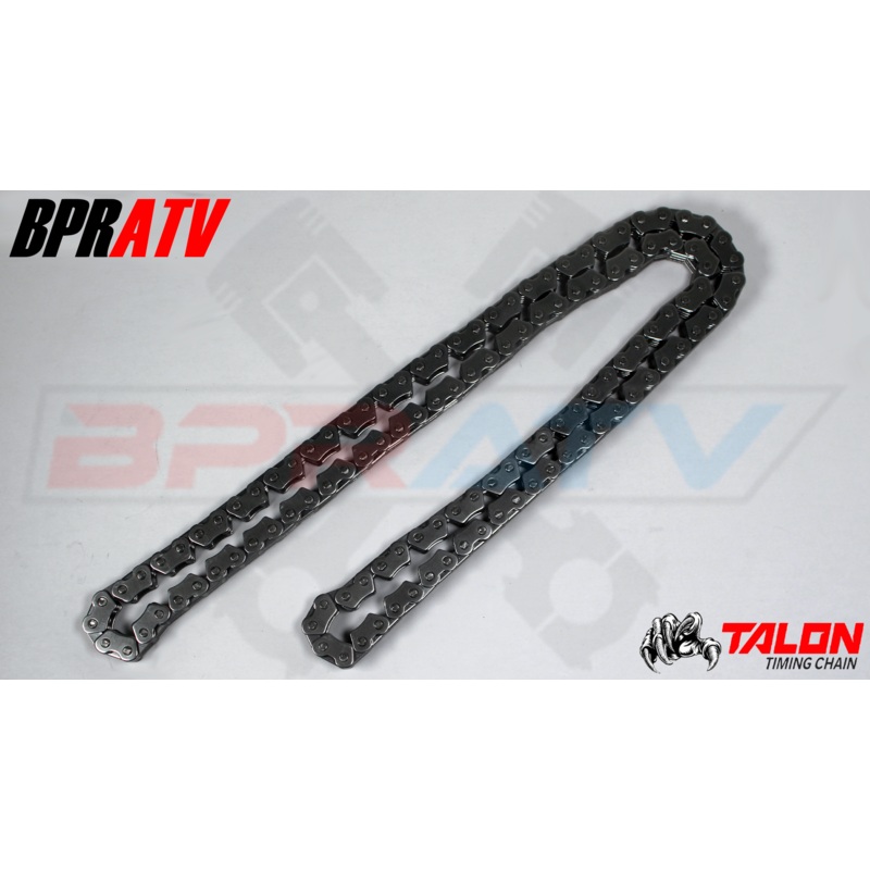 09-14 Yamaha Grizzly 550 YFM500  OEM Upgraded Replacement Cam Timing Chain