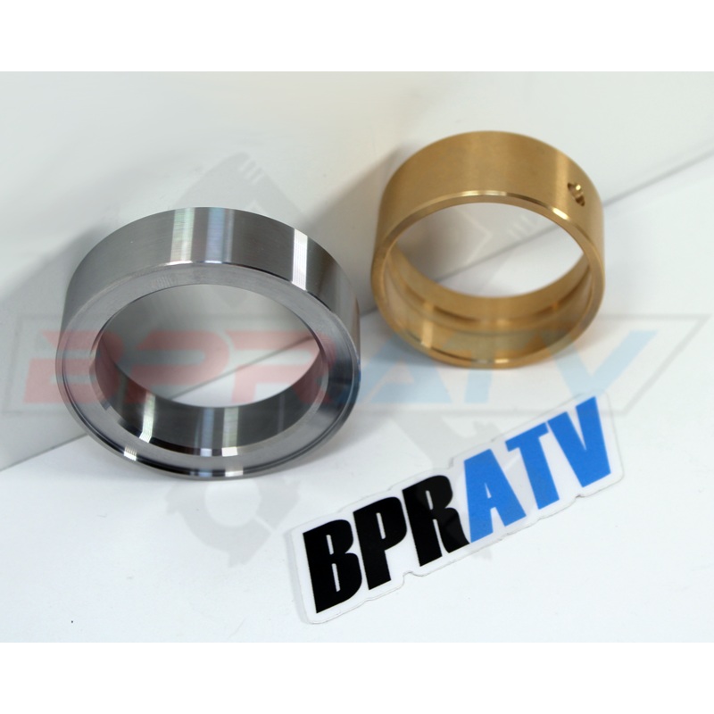 17-19 Polaris ACE 500 ACE500  Crankcase Main Bearing Bushing + Spacer Kit