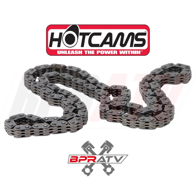 2008-2014 Kawasaki KFX450R KFX 450R OEM Heavy Duty Hotcam Hot Cam Timing Chain