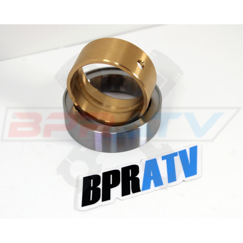 2016 Ranger XP 570 XP 570 EPS  Crankcase Main Bearing Bushing + Spacer Kit