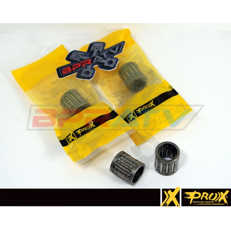 Pro X ProX Yamaha Banshee Wrist Pin Bearing Piston Top End 21.2020 Set of TWO 2