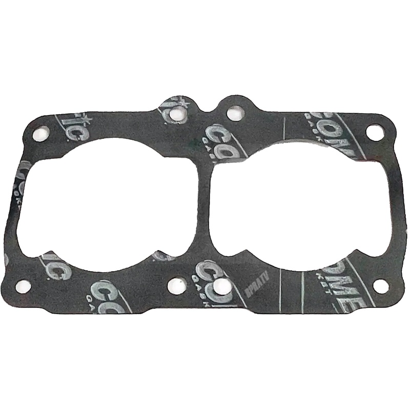 Yamaha Banshee CUB Cylinder Cometic Big Bore One Piece Fiber Base Gasket 0.031