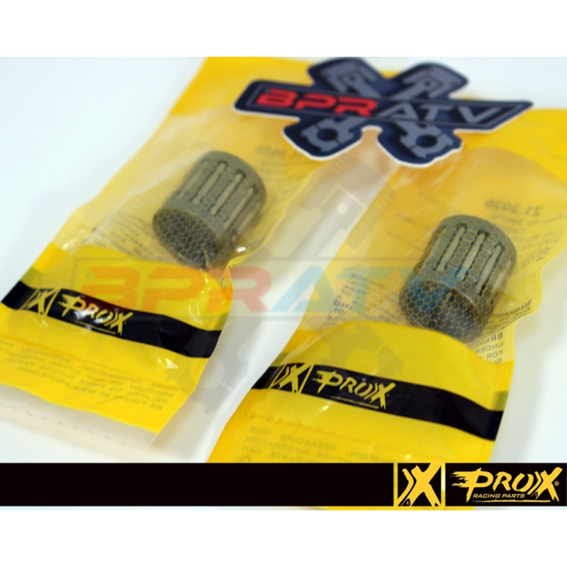 Yamaha Banshee CUB ProX Wrist Pin Bearing Piston Pin Top End Bearings JAPAN PAIR