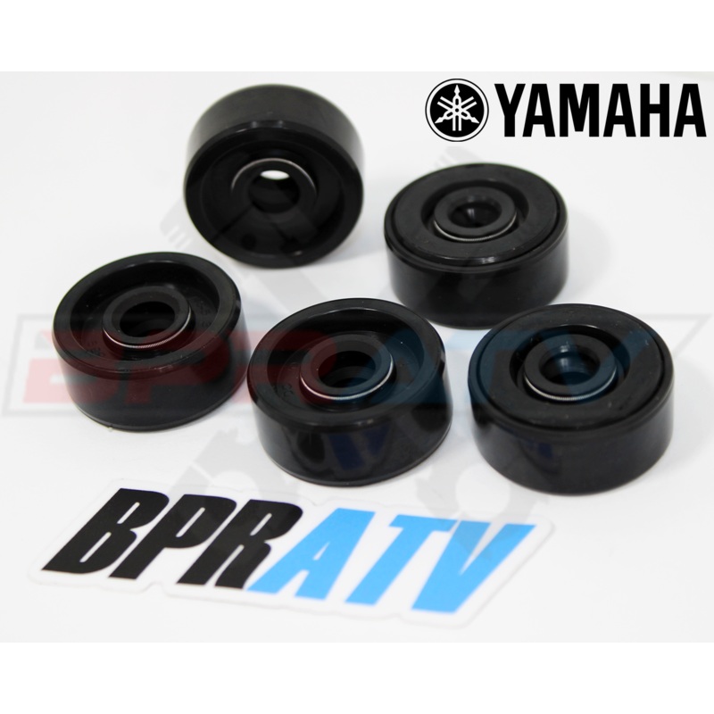 Yamaha OEM Replacement Water Pump Seal Seals 93103-10011-00 Set of 5 Pack